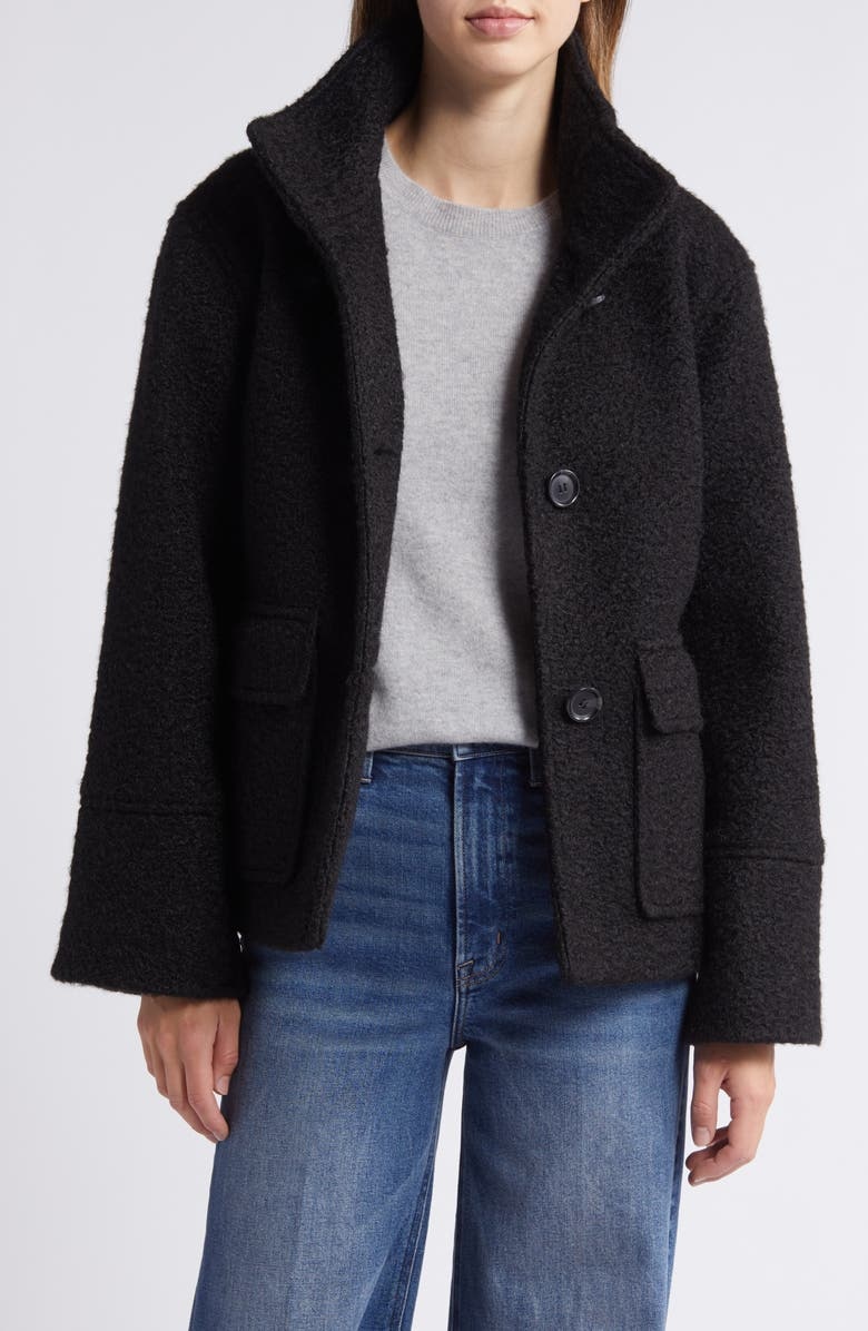 Woman's Jacket