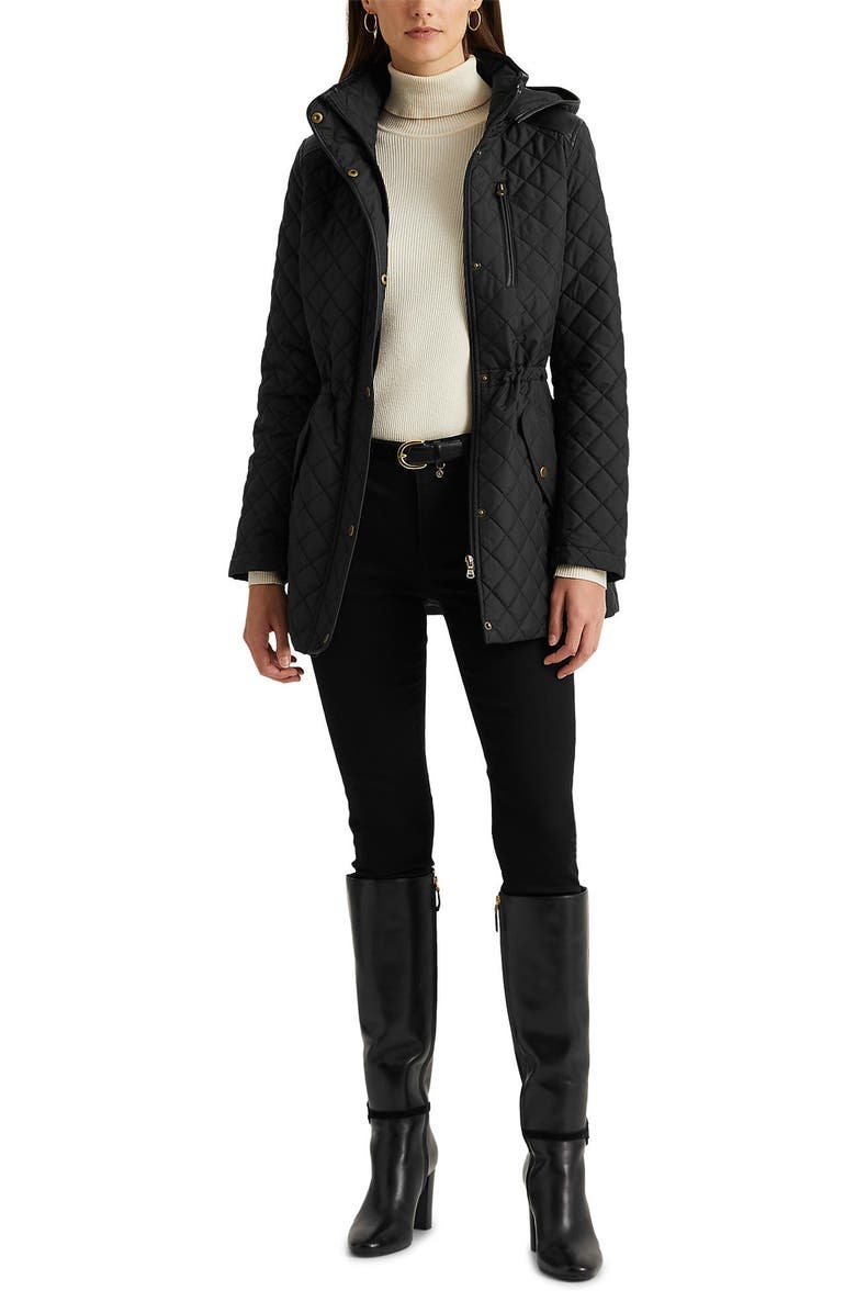 Woman's Jacket