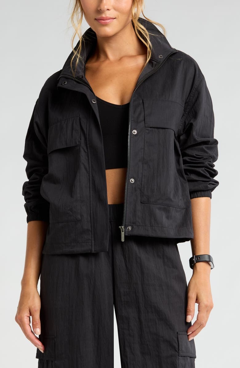 Woman's Jacket