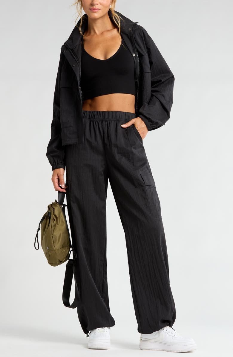 Woman's Jacket