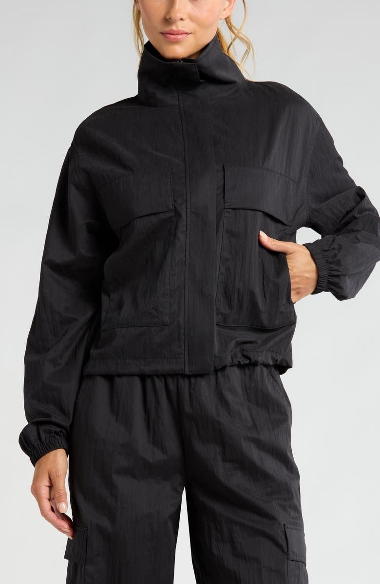 Woman's Jacket