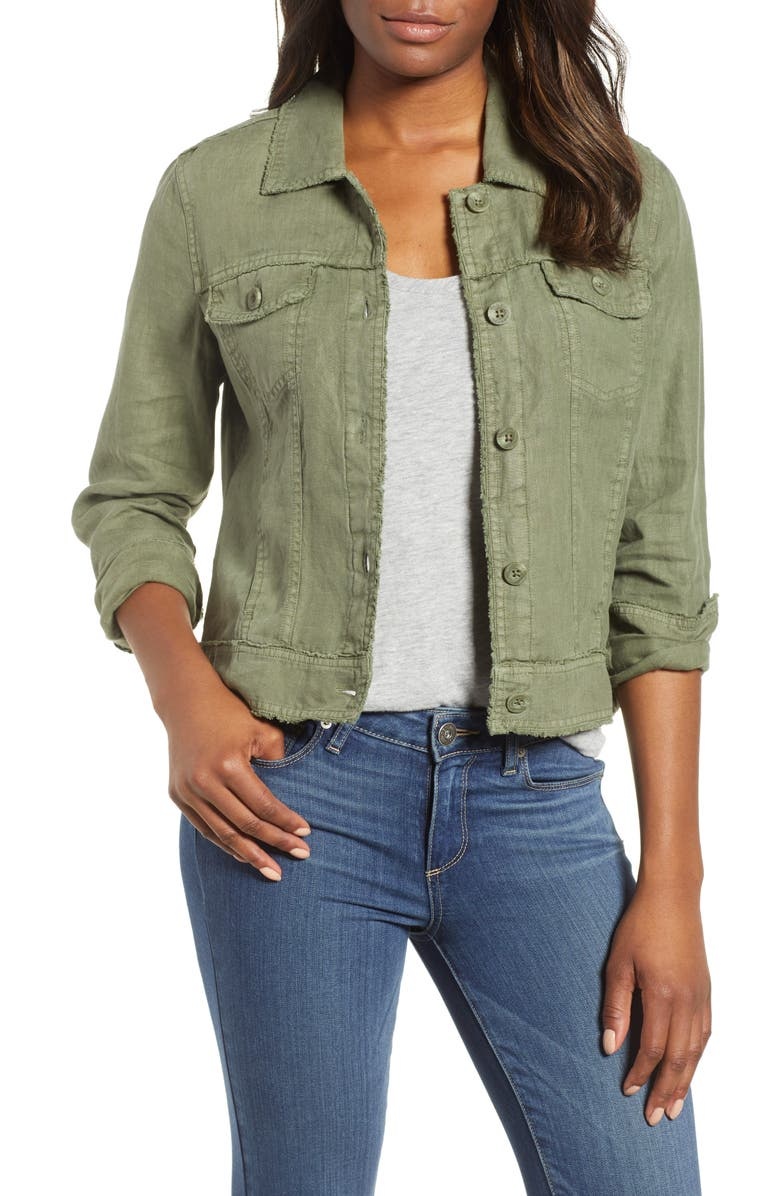 Woman's Jacket