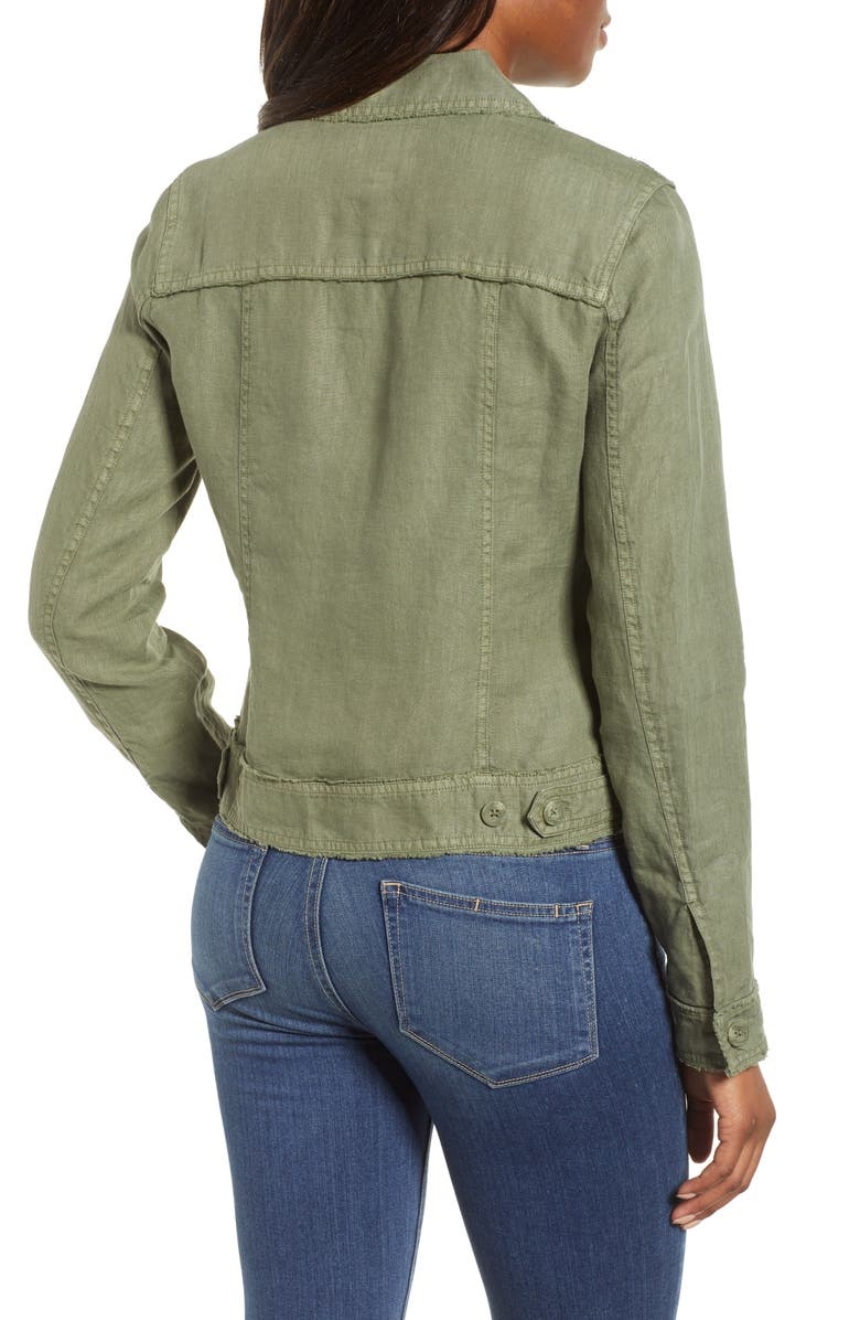 Woman's Jacket