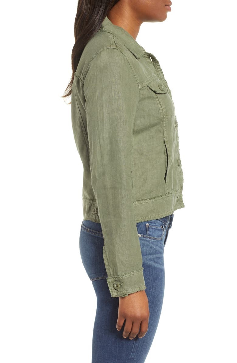 Woman's Jacket