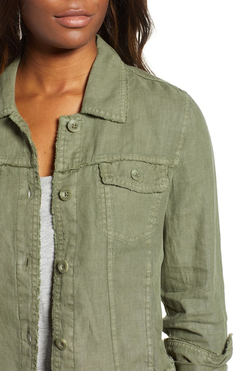Woman's Jacket