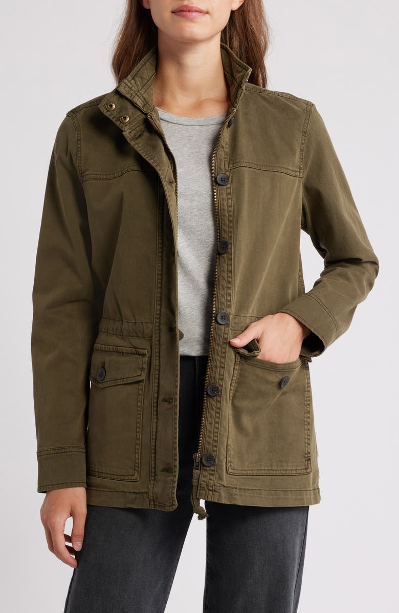 Woman's Jacket