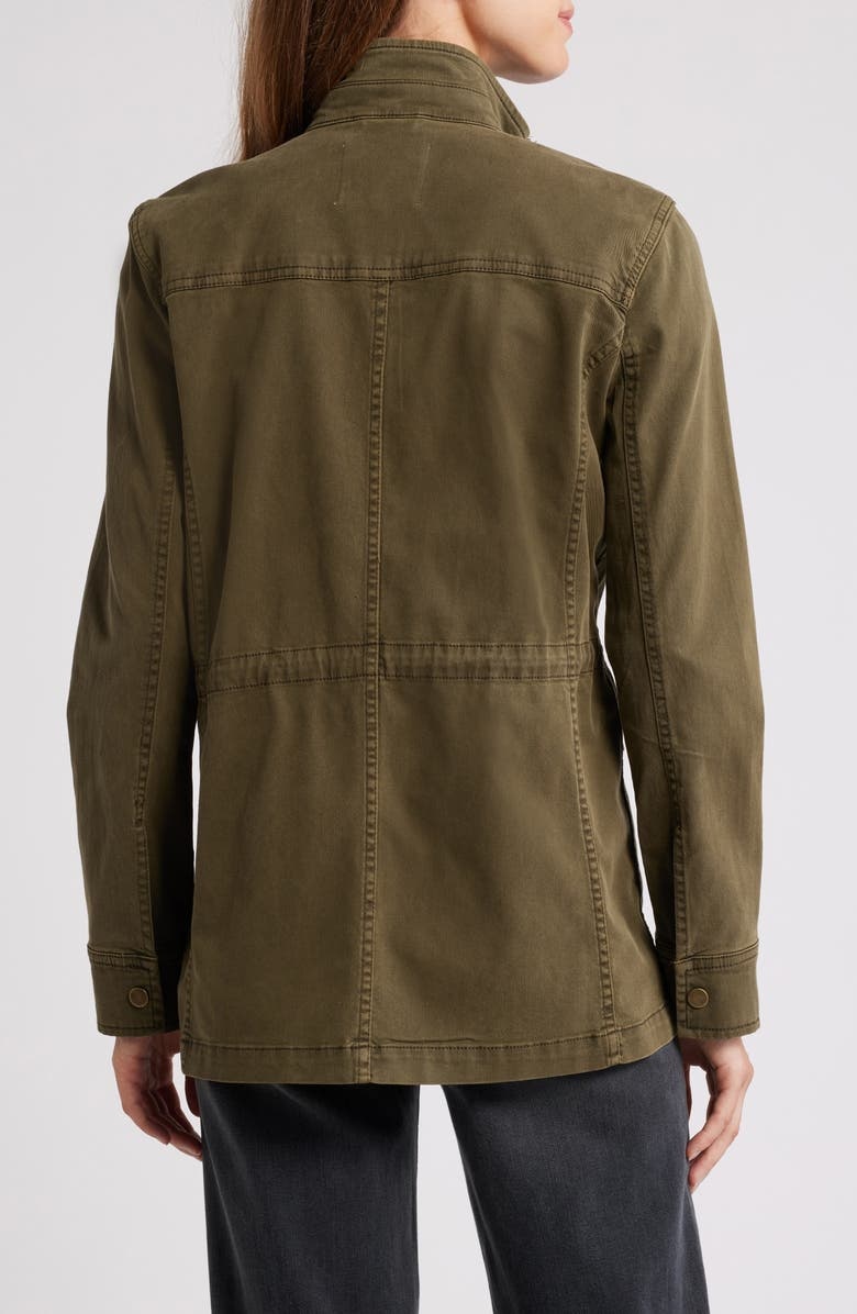 Woman's Jacket