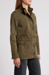 Woman's Jacket