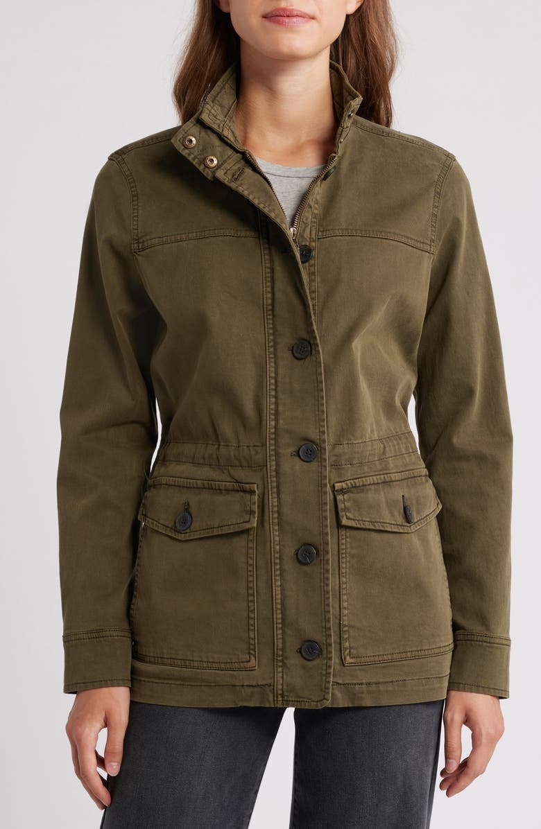 Woman's Jacket
