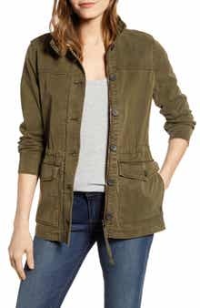 Woman's Jacket