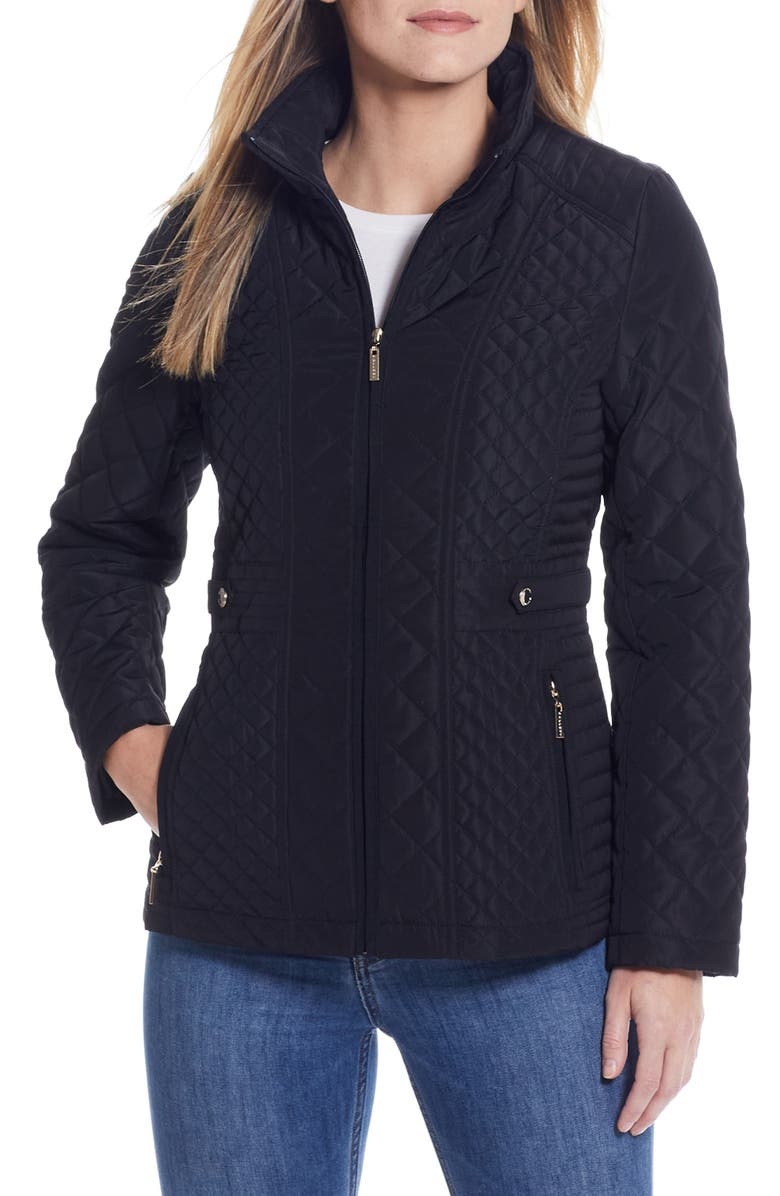 Woman's Jacket