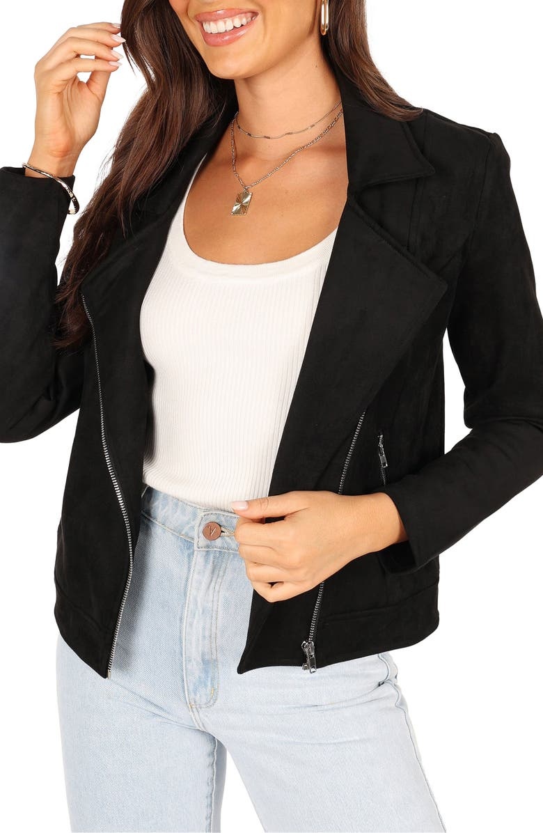 Woman's Jacket