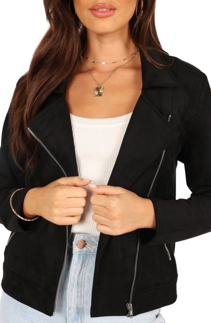 Woman's Jacket