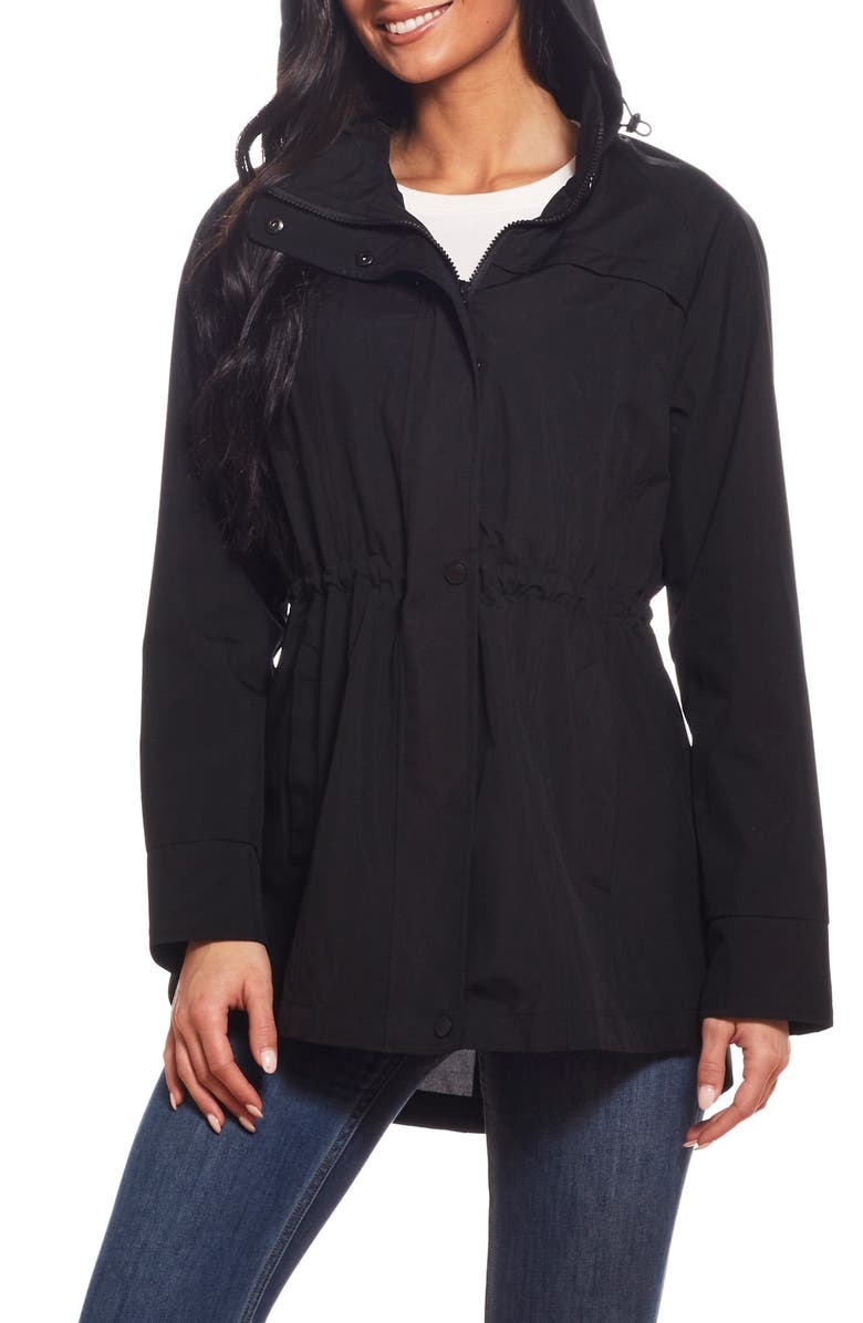 Woman's Jacket