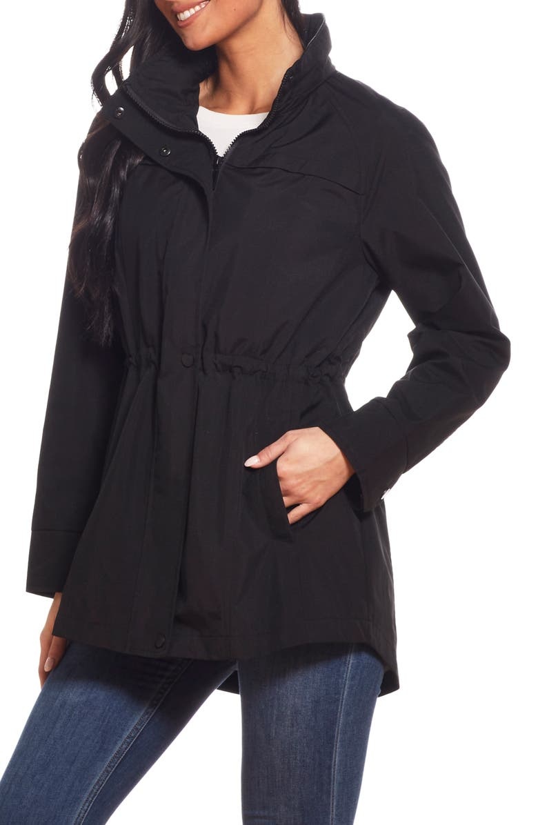 Woman's Jacket