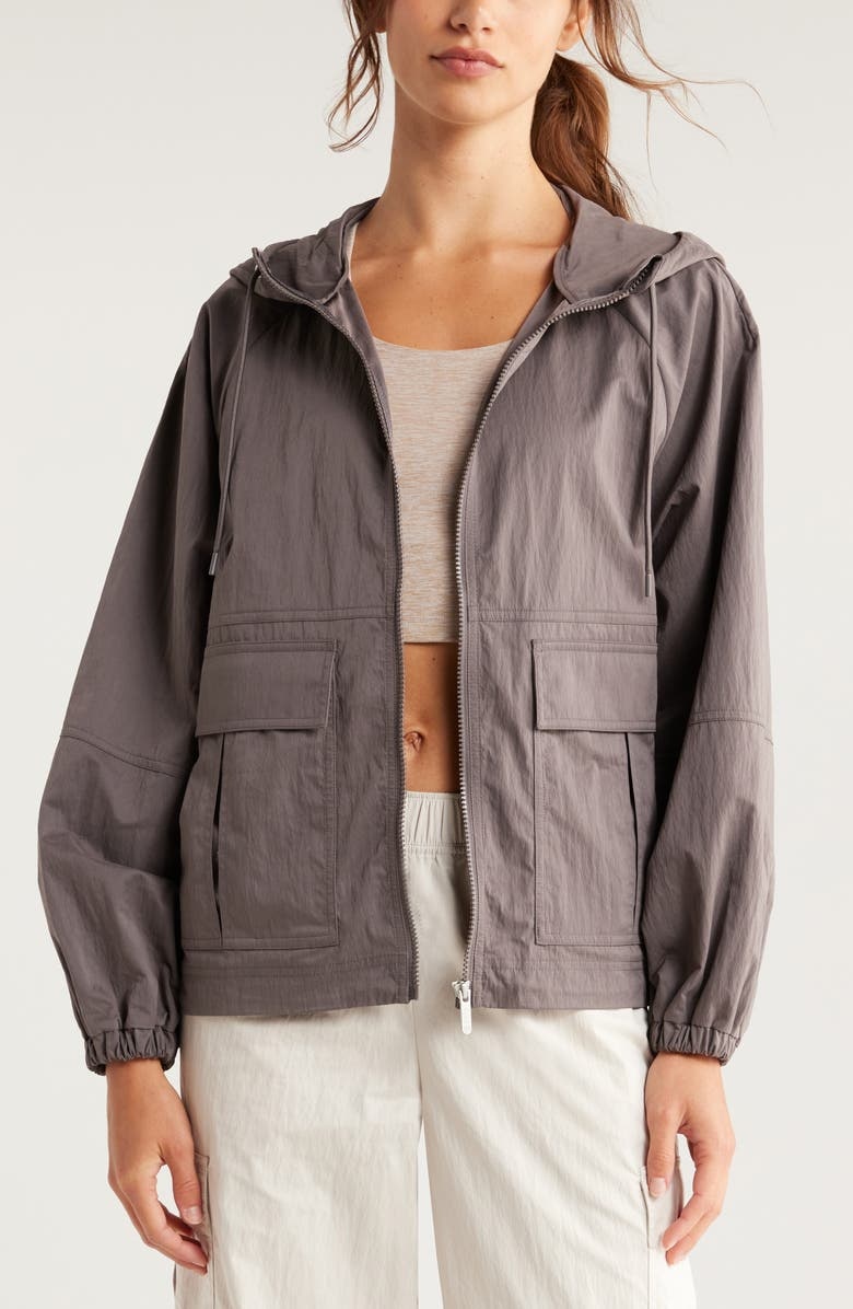 Woman's Jacket
