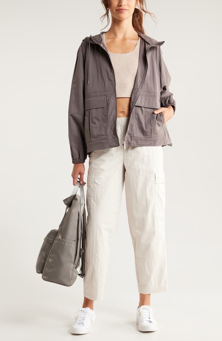 Woman's Jacket