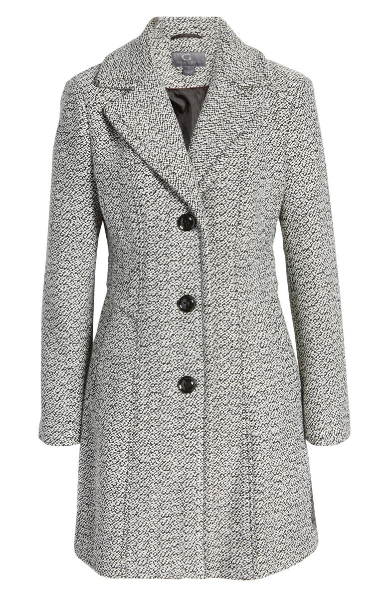 Woman's Jacket