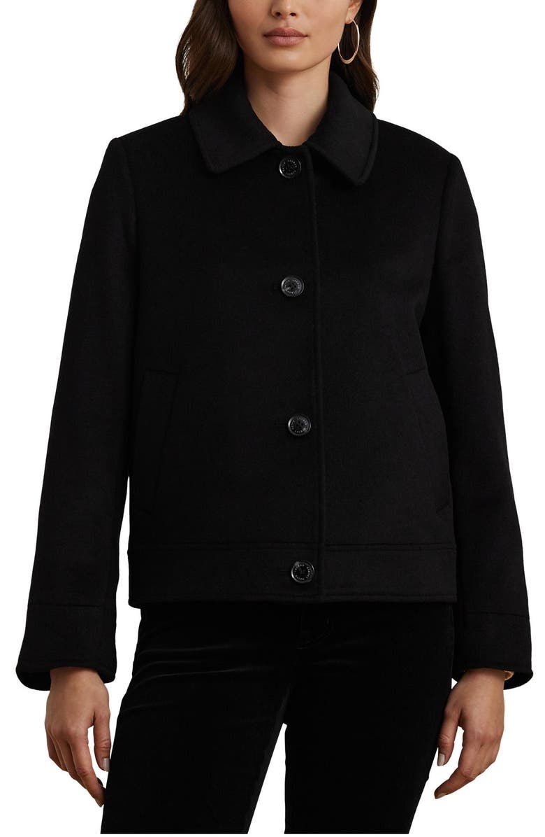 Woman's Jacket