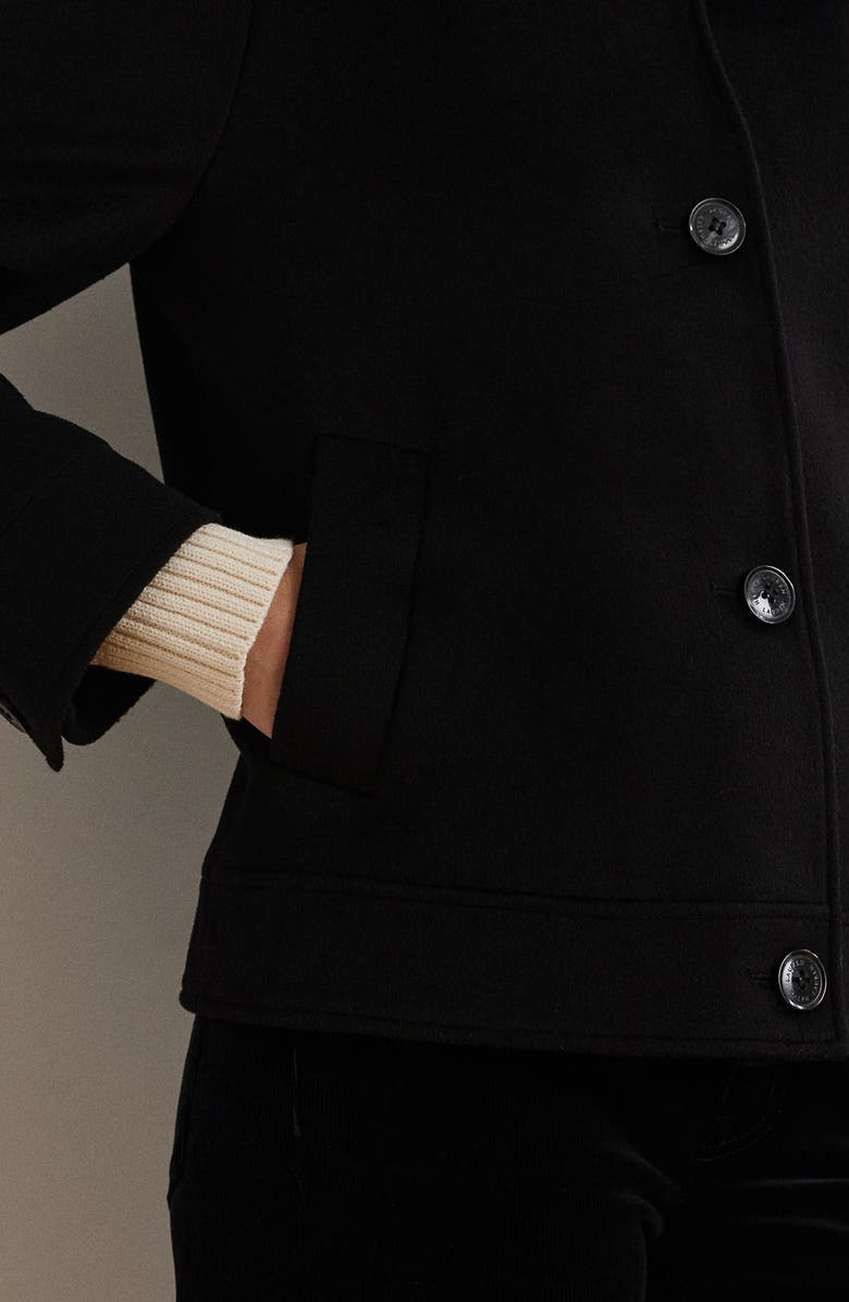 Woman's Jacket