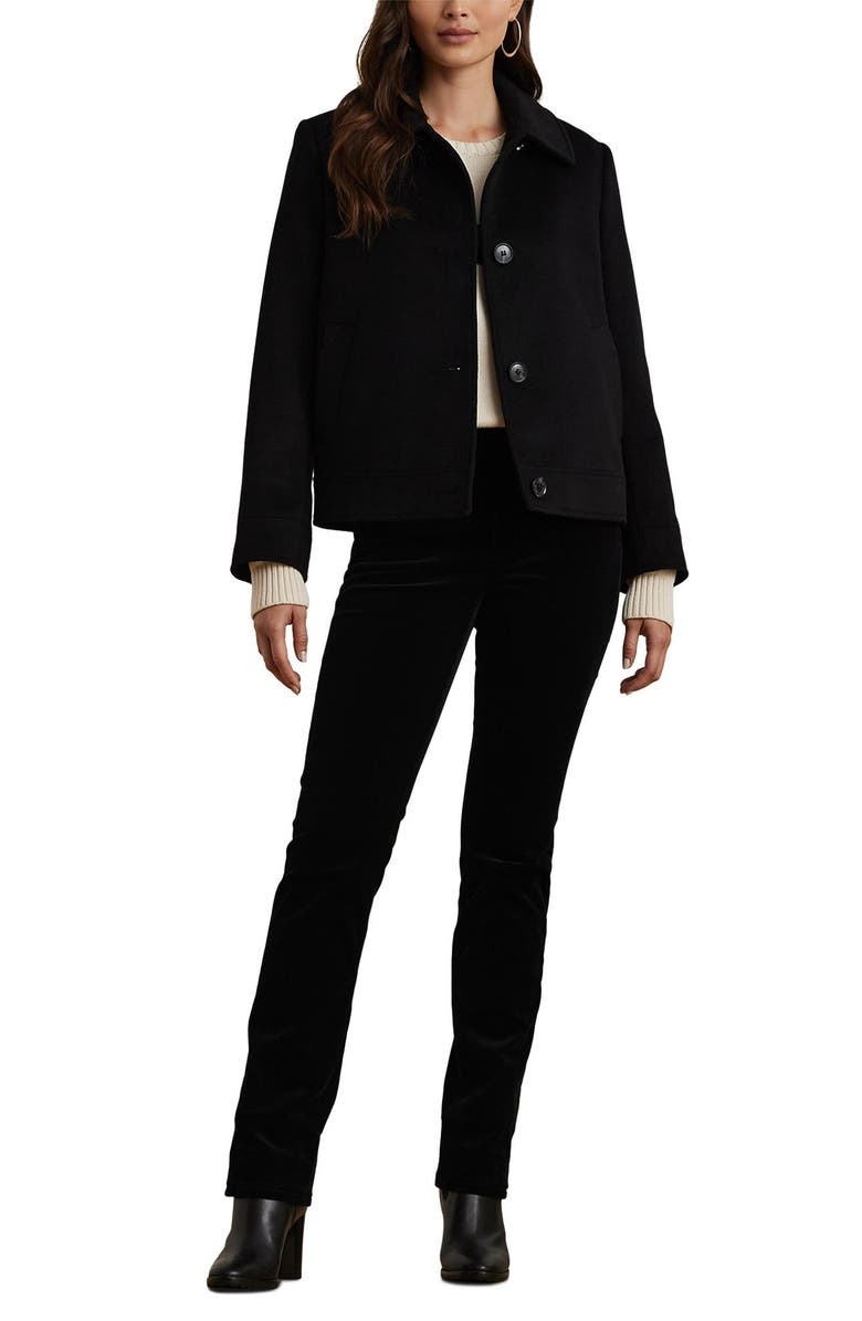 Woman's Jacket