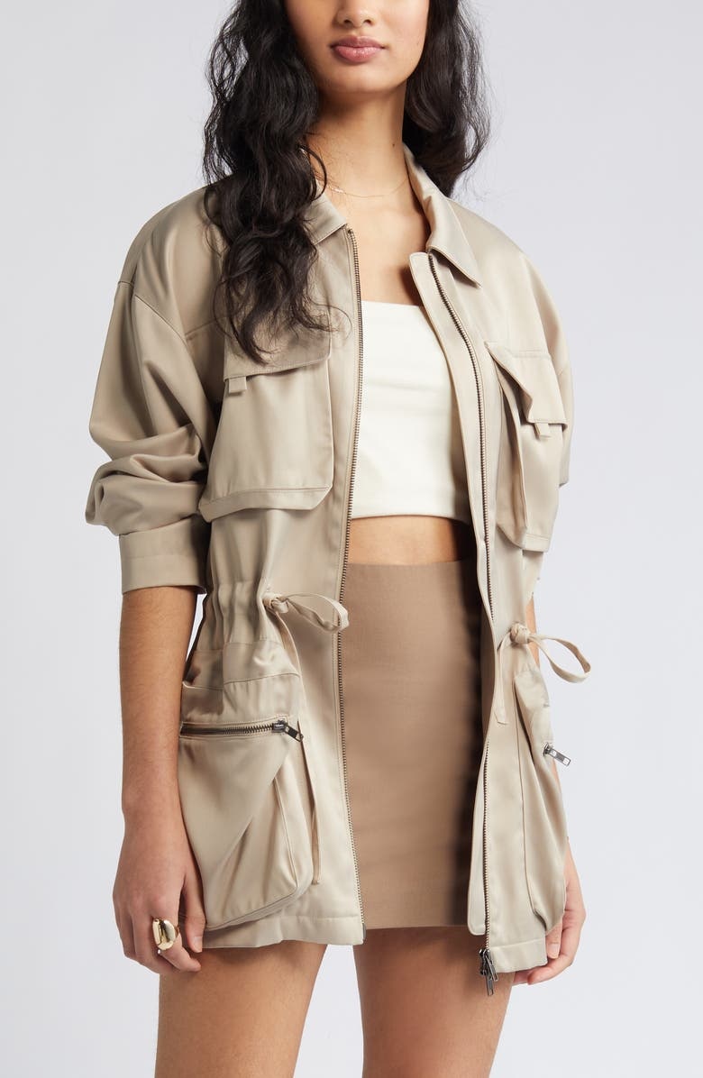 Woman's Jacket