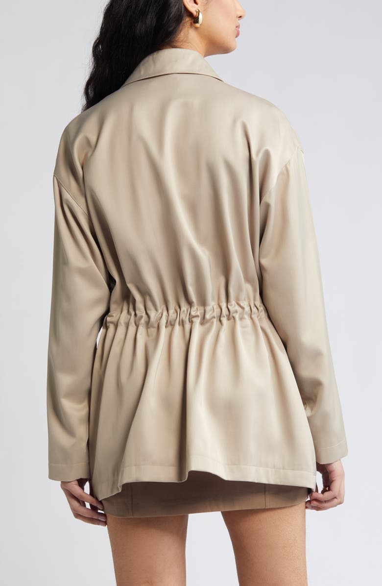 Woman's Jacket