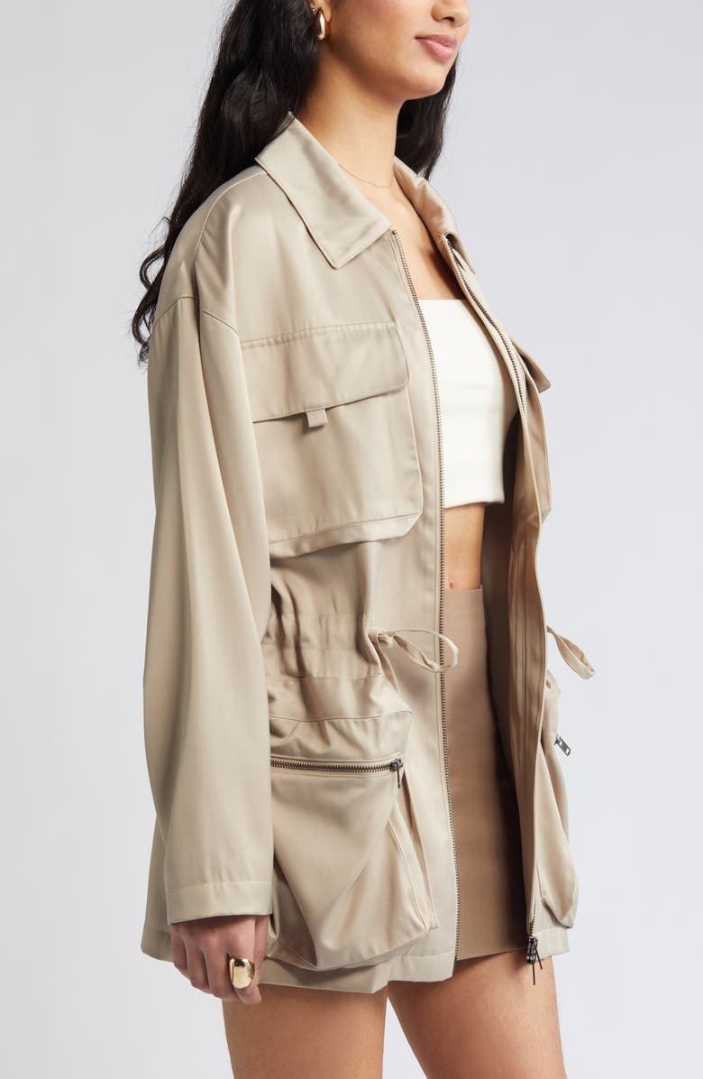 Woman's Jacket