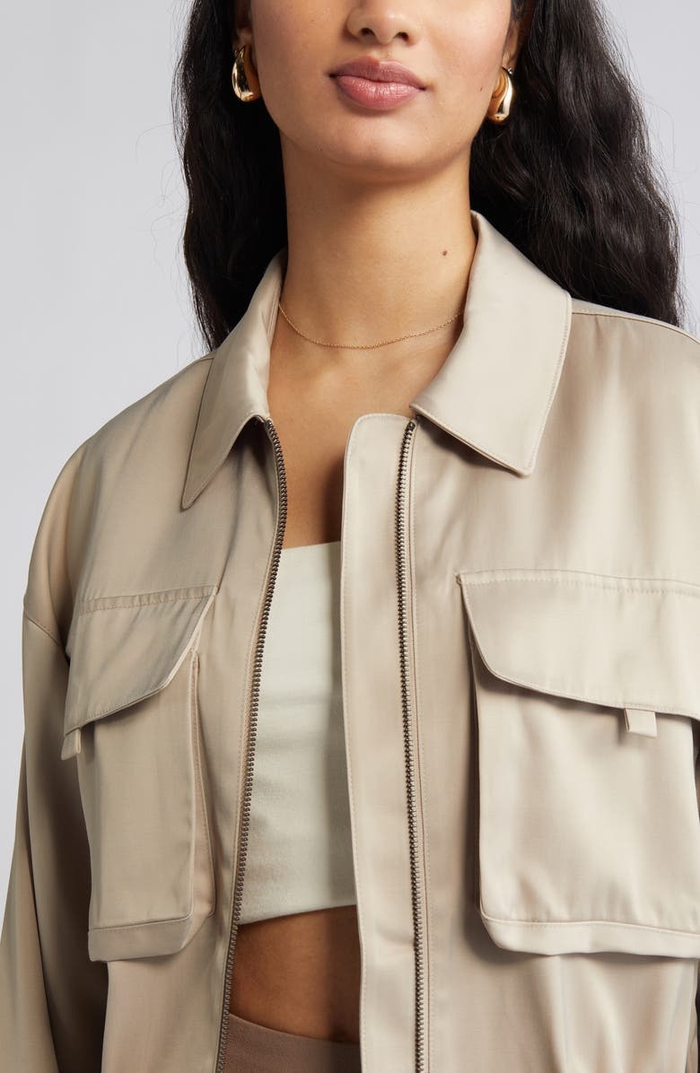 Woman's Jacket
