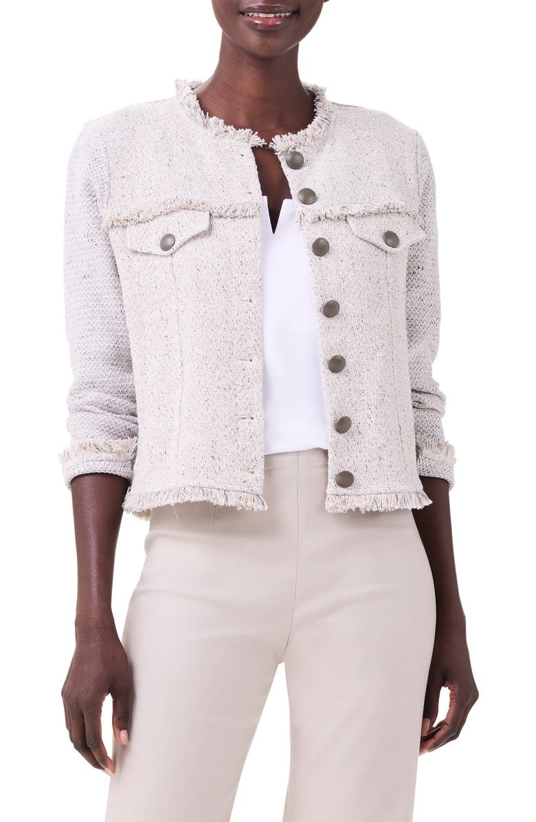 Woman's Jacket