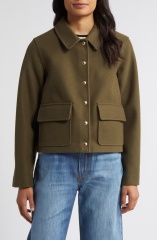 Woman's Jacket