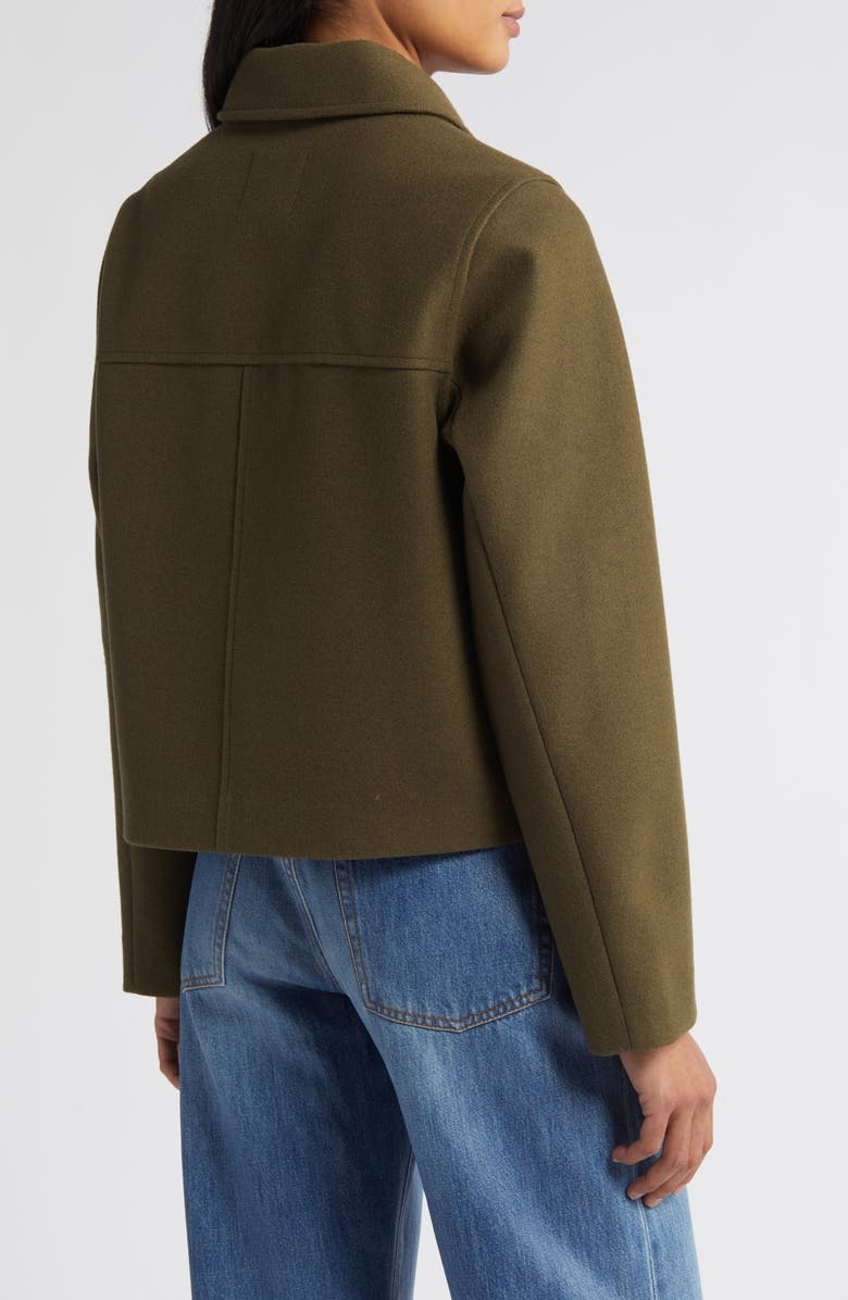 Woman's Jacket