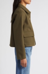 Woman's Jacket