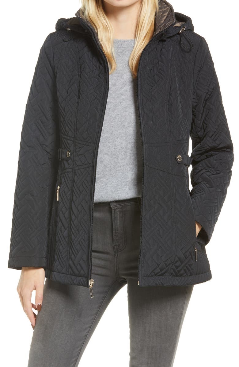 Woman's Jacket