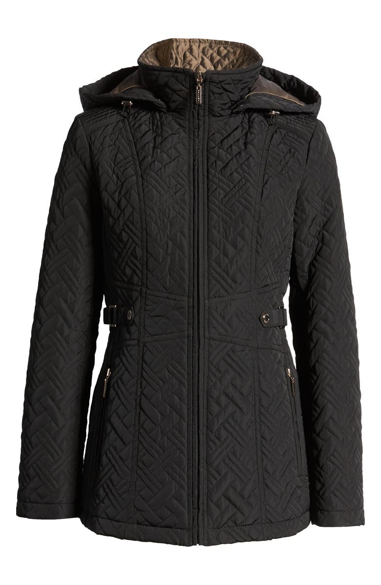 Woman's Jacket