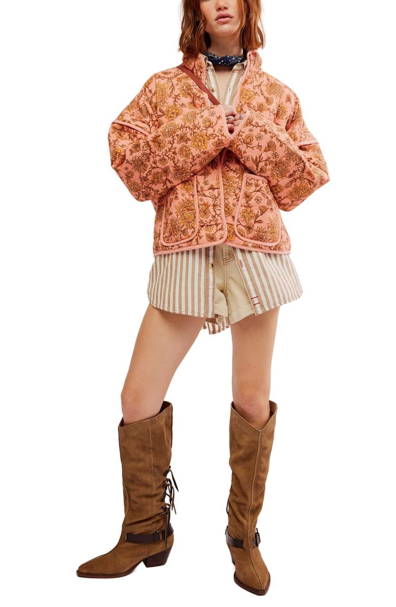 Woman's Jacket