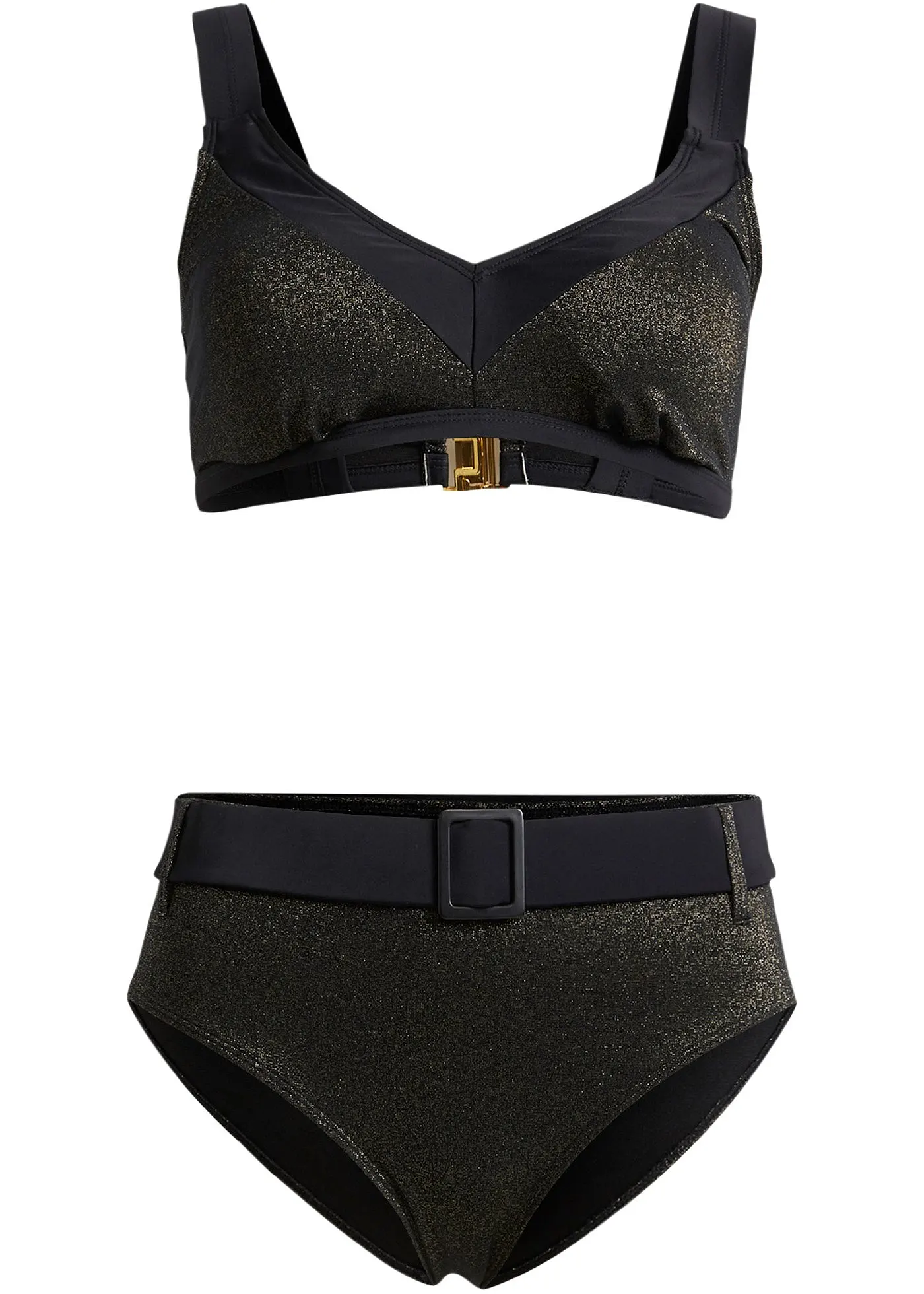 Women's swimwear