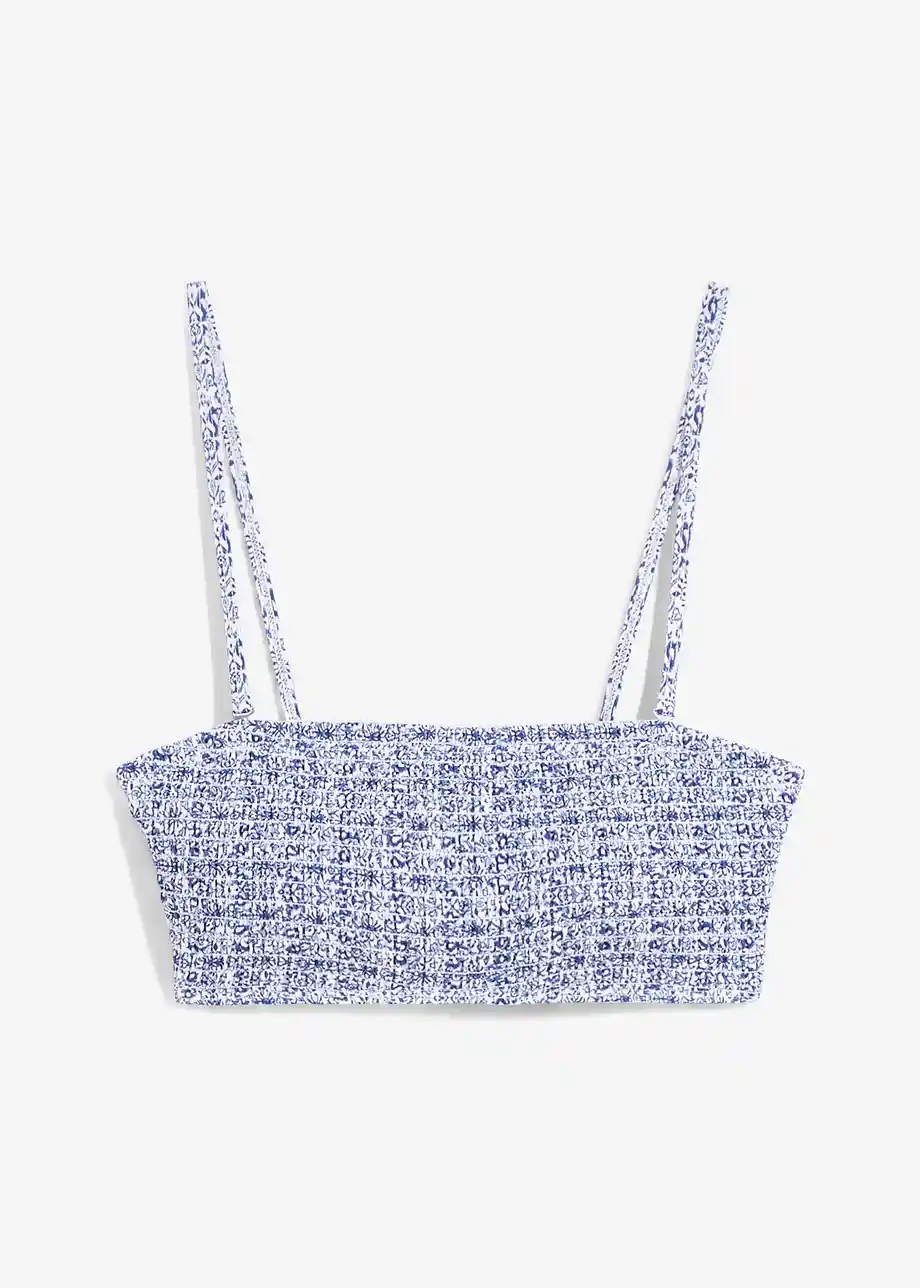 Women's swimwear