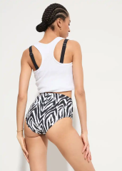 Women's swimwear