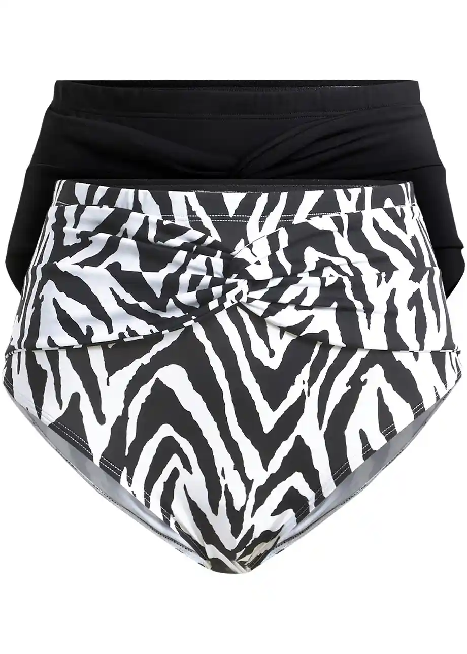 Women's swimwear