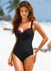 Women's swimwear
