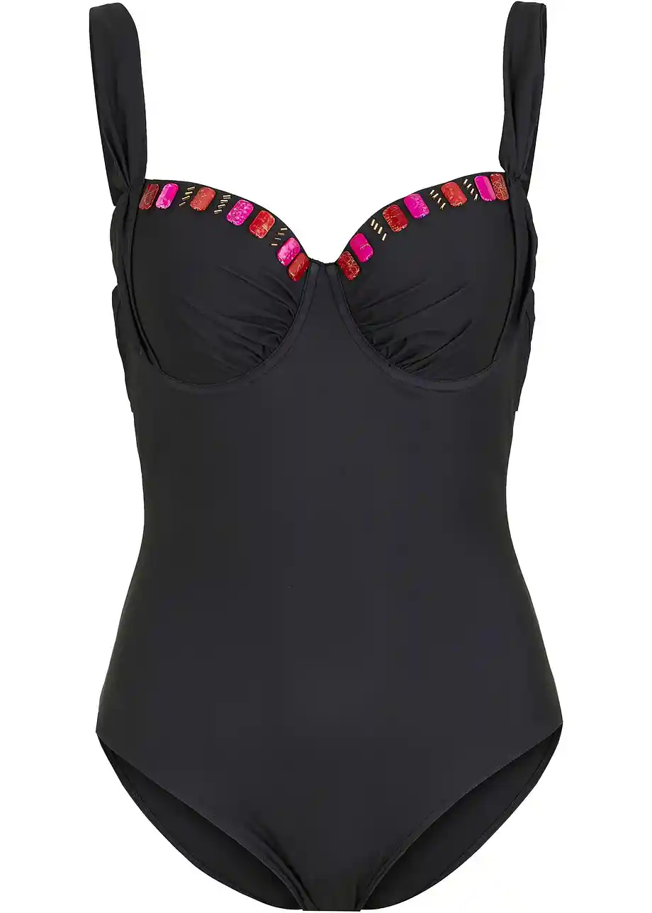 Women's swimwear