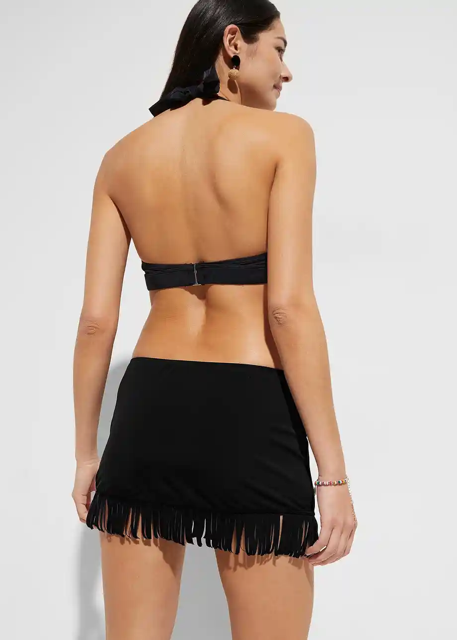 Women's swimwear