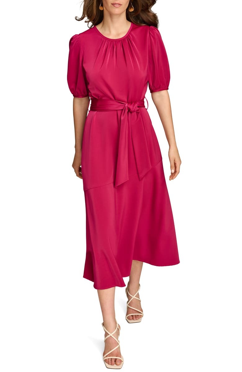midi dress