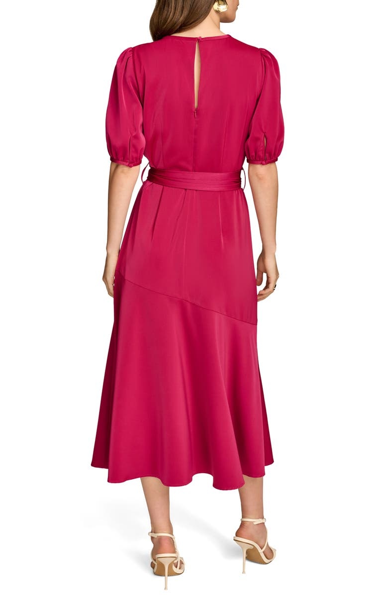 midi dress