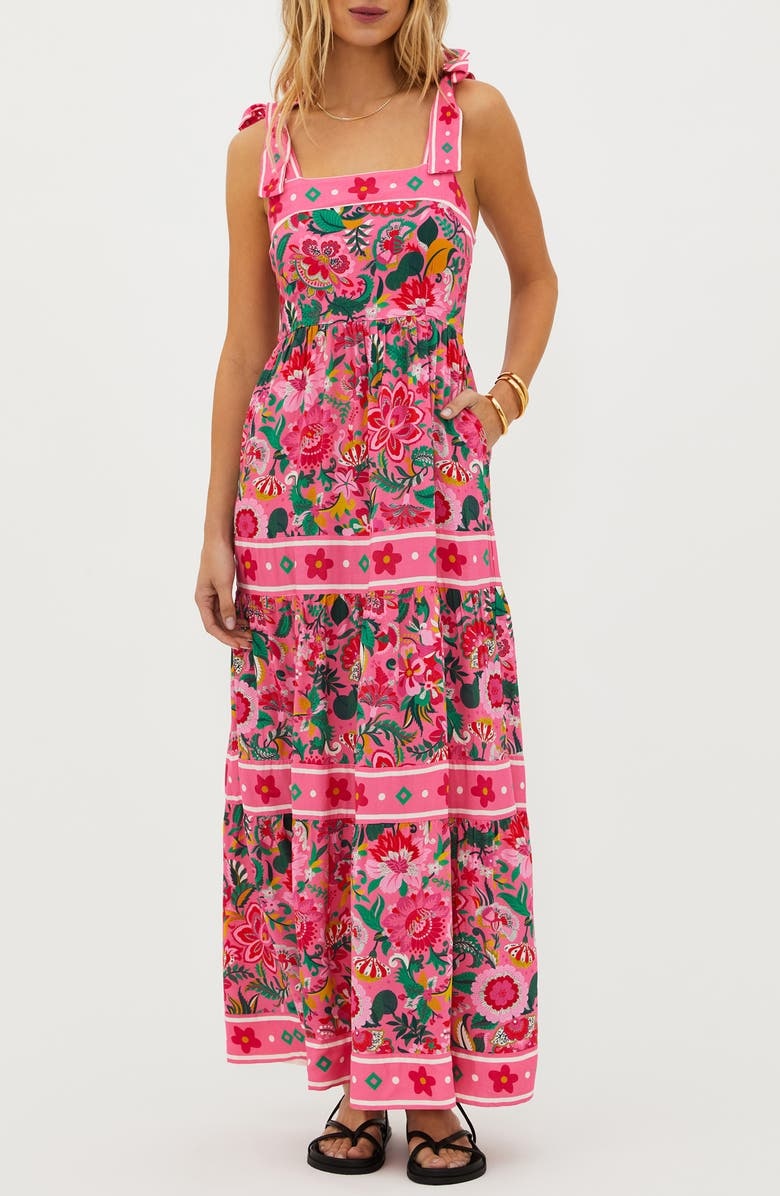 midi dress