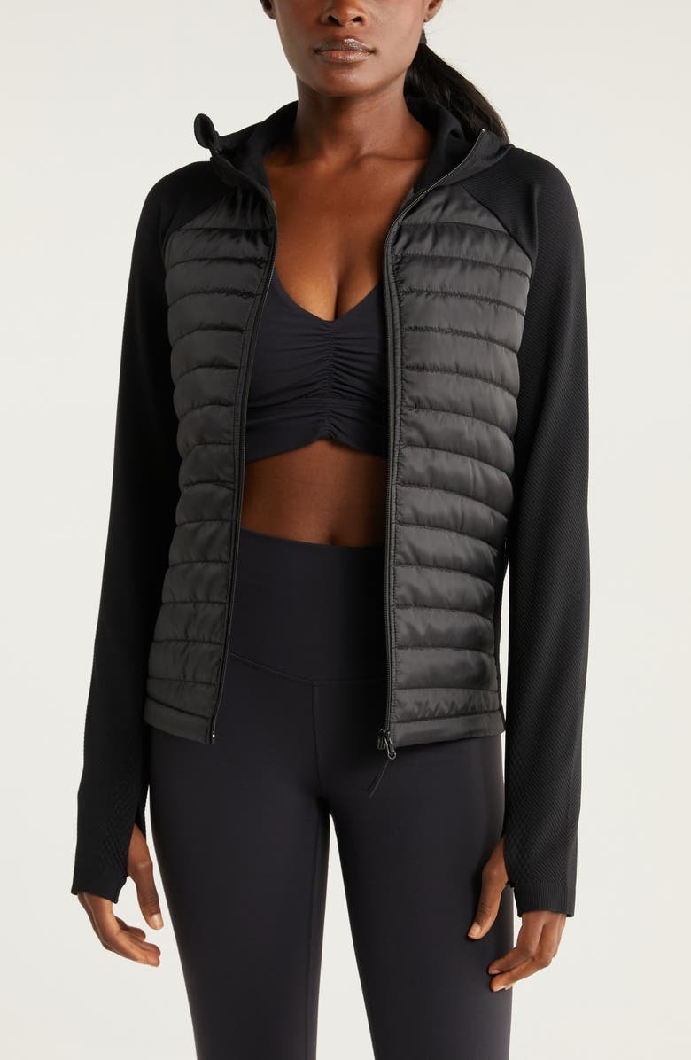 Woman's Jacket