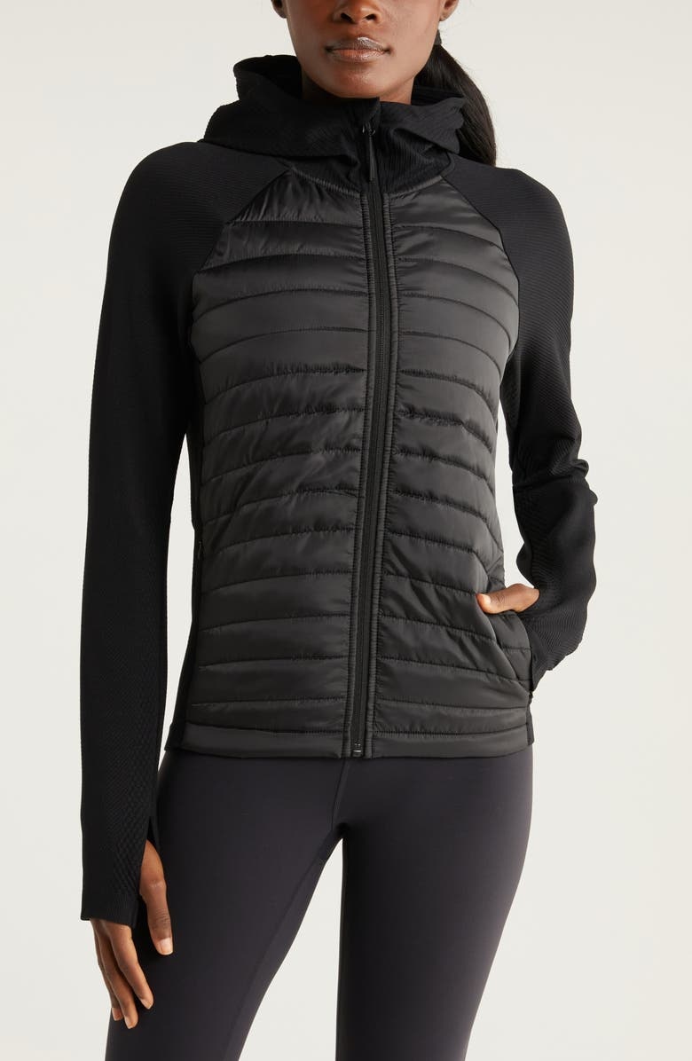 Woman's Jacket
