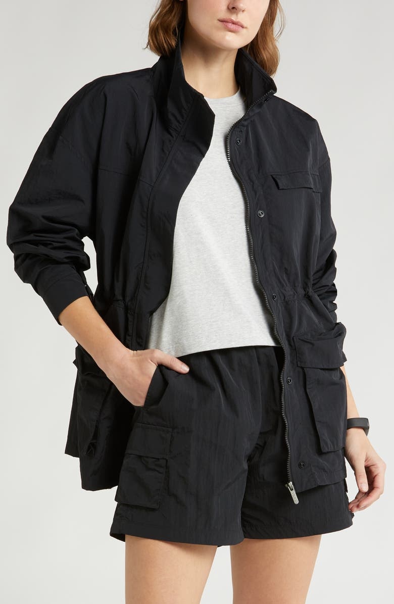 Woman's Jacket