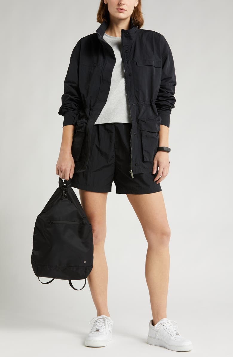 Woman's Jacket